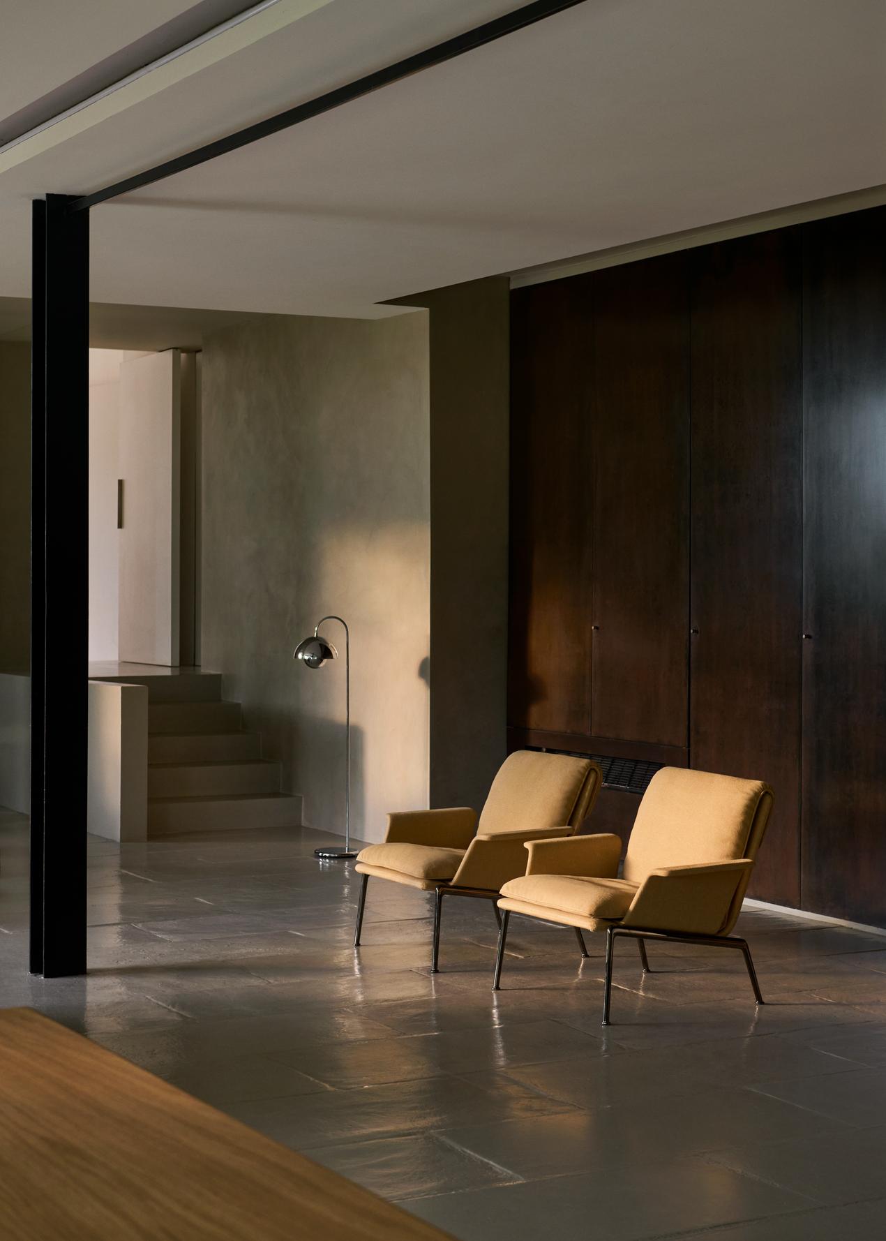 Muno Lounge Chair LN19
